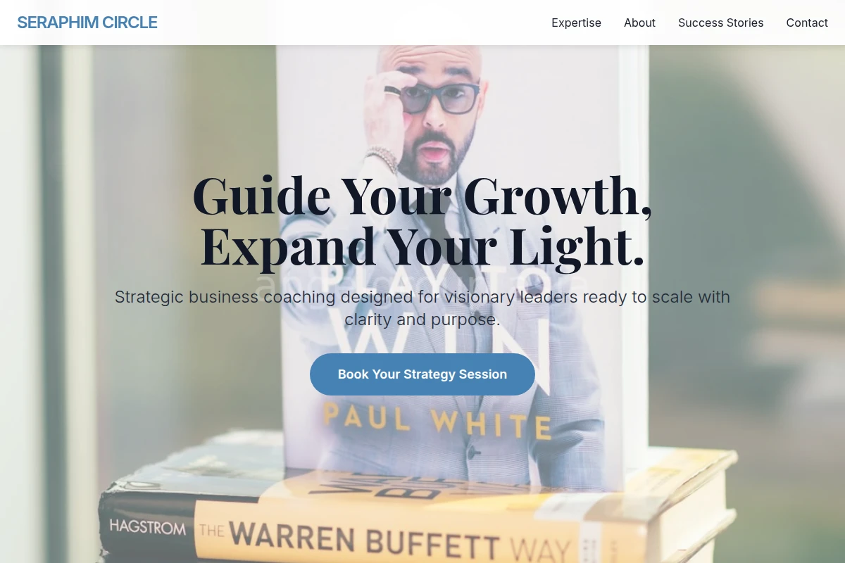 Bridge Business Coach