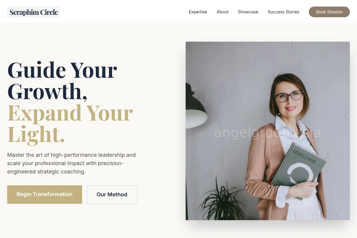 Core Business Coach