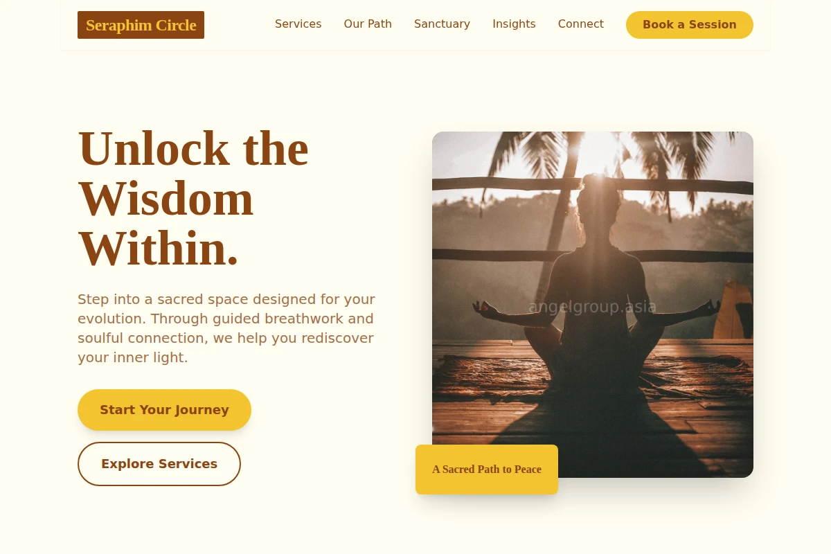 Wisdom Spiritual