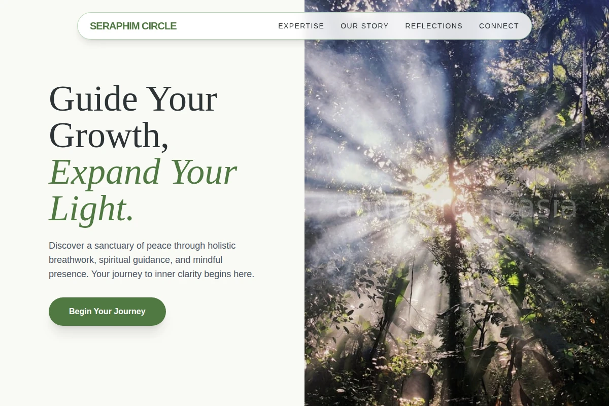 Essence Spiritual