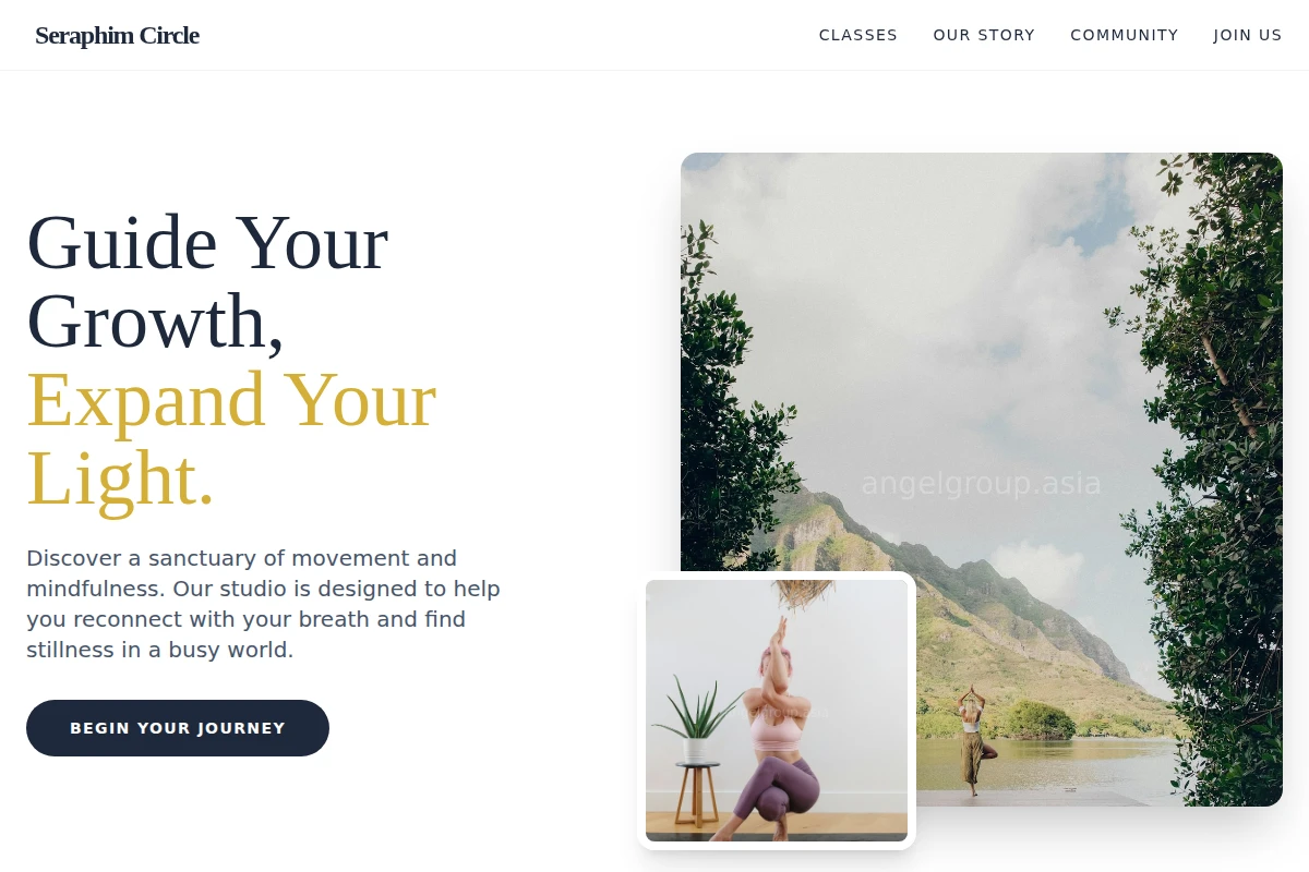 Mindful Yoga Studio